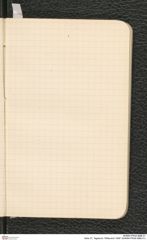 Seite 27, Tagebuch "Willendorf 1908" (NHMW-PRAE-BBB-01)
